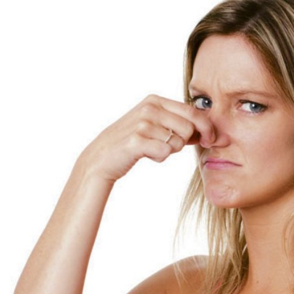 Ini Dia Makanan Yang Menjadi Penyebab Dan Penghilang Bau Badan