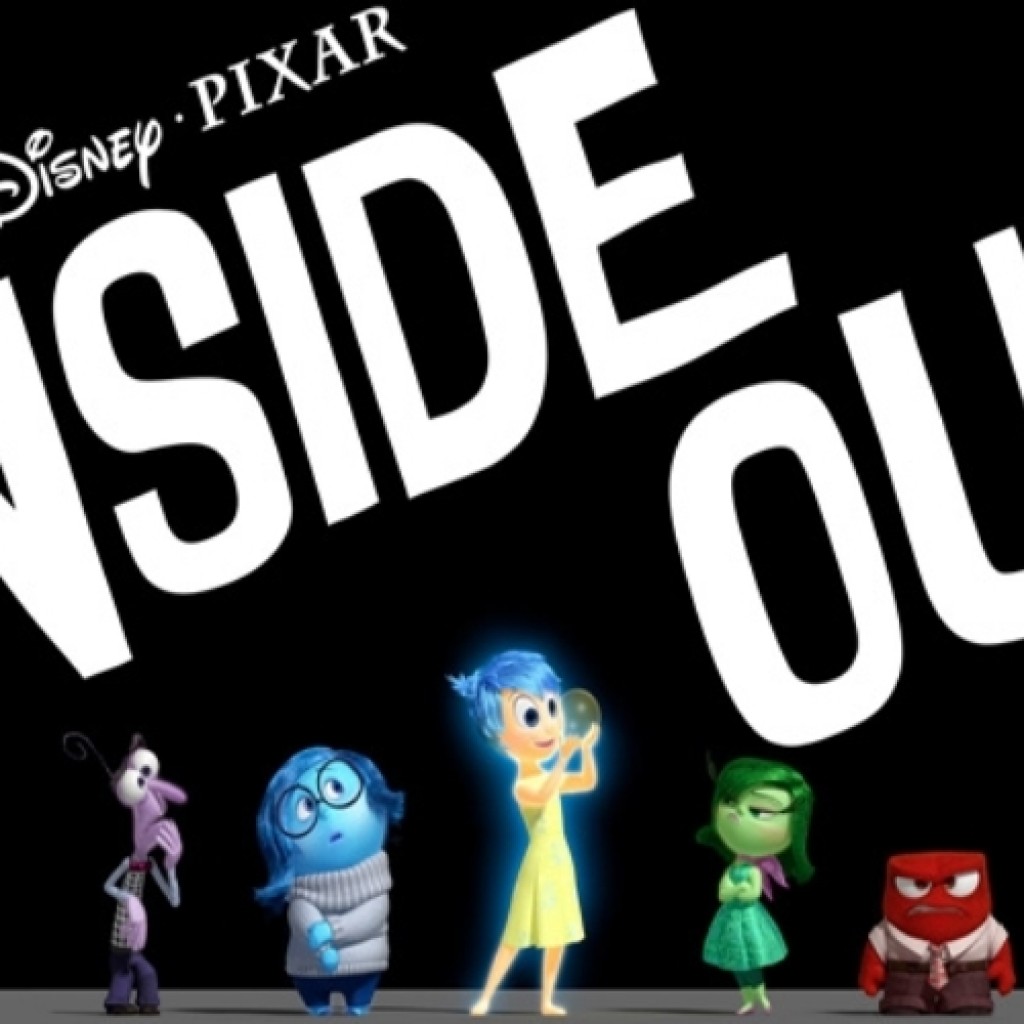 Inside Out