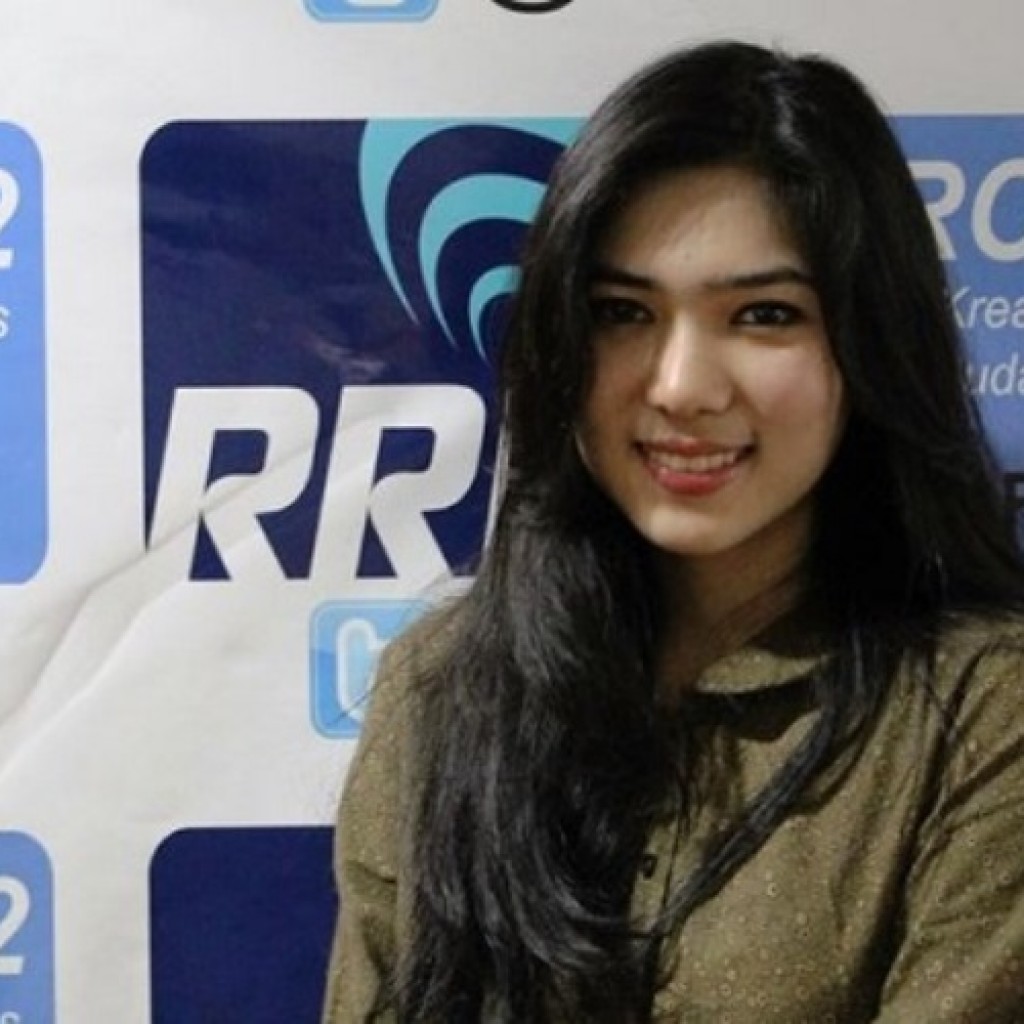 Isyana Sarasvati