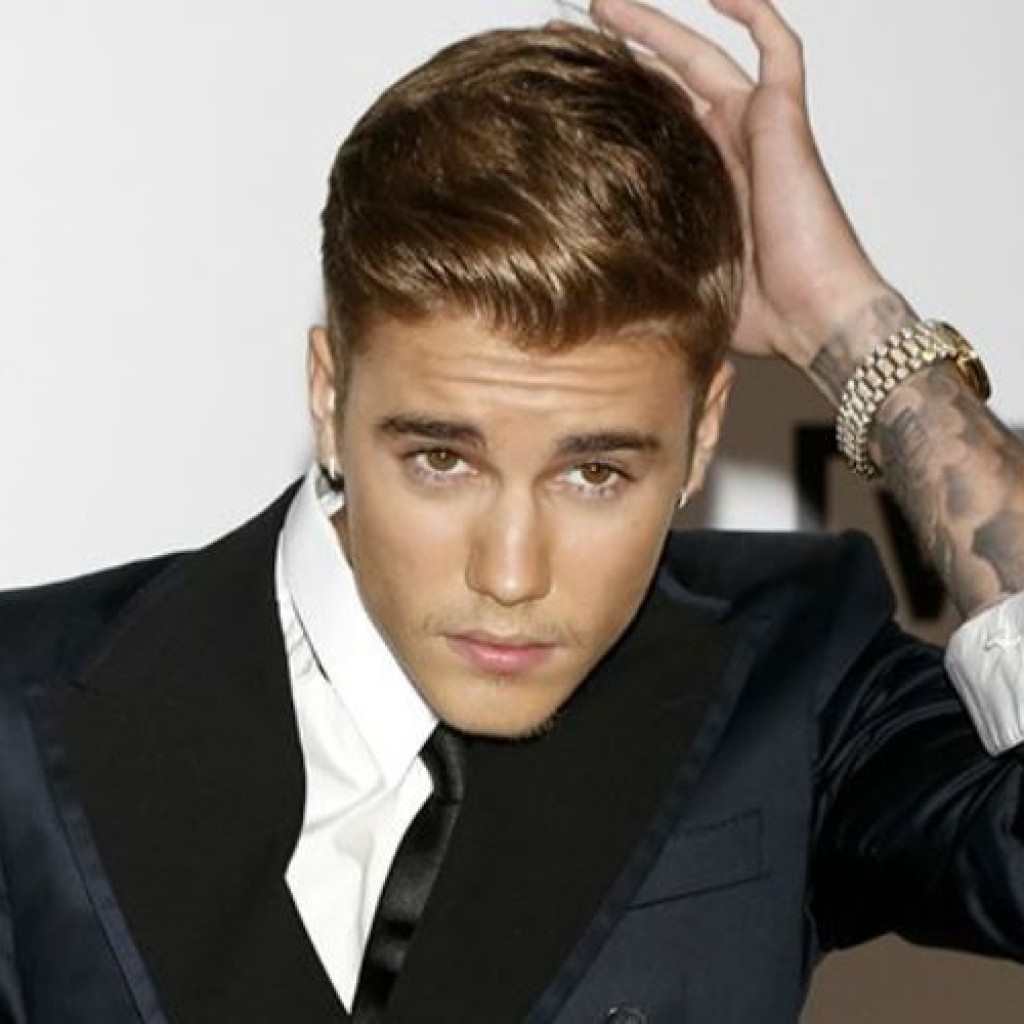 Justin Bieber1