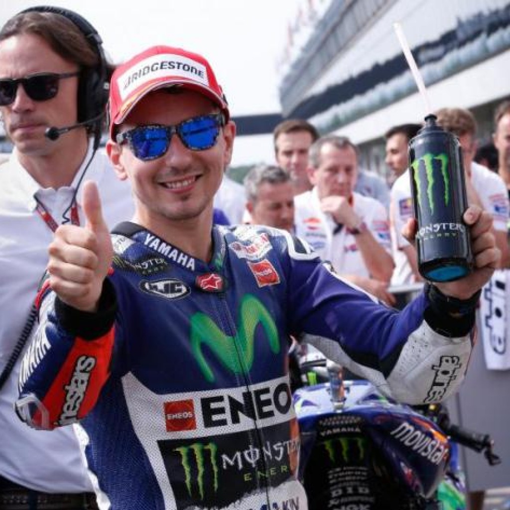 Klasemen MotoGP 2015 Usai GP Brno