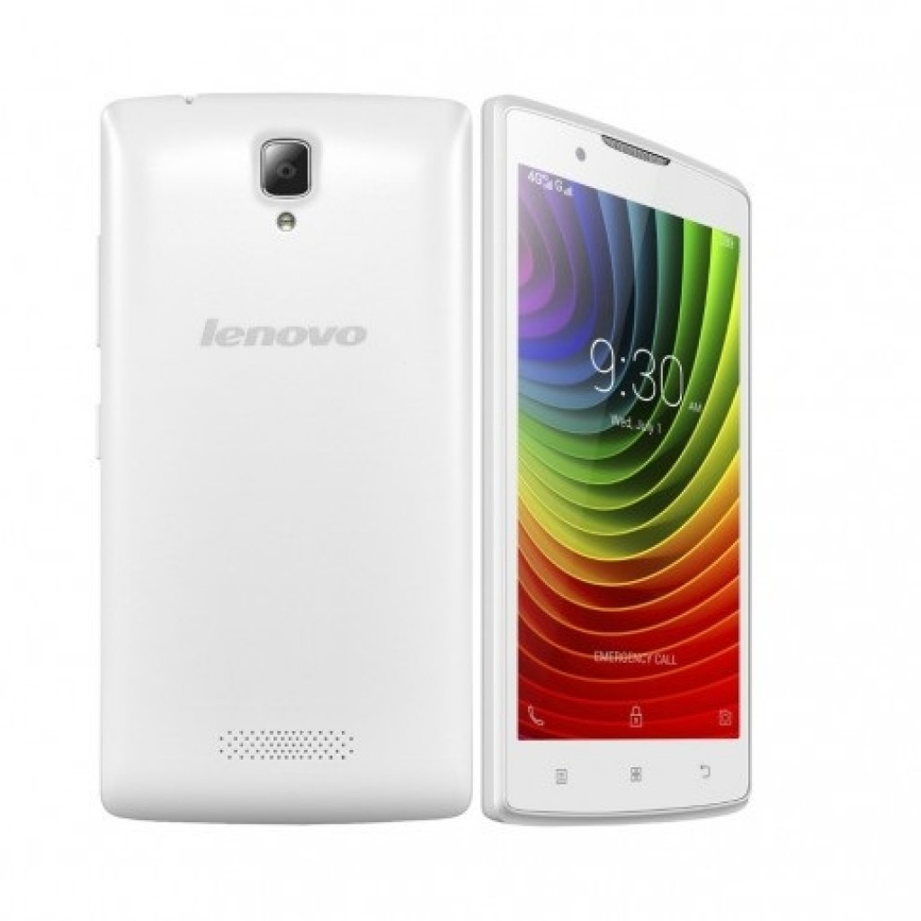 Lenovo A2010