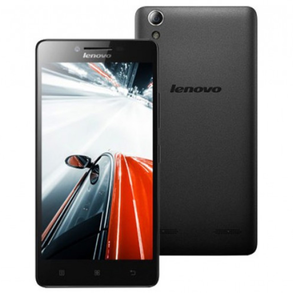 Lenovo A6000 Plus1