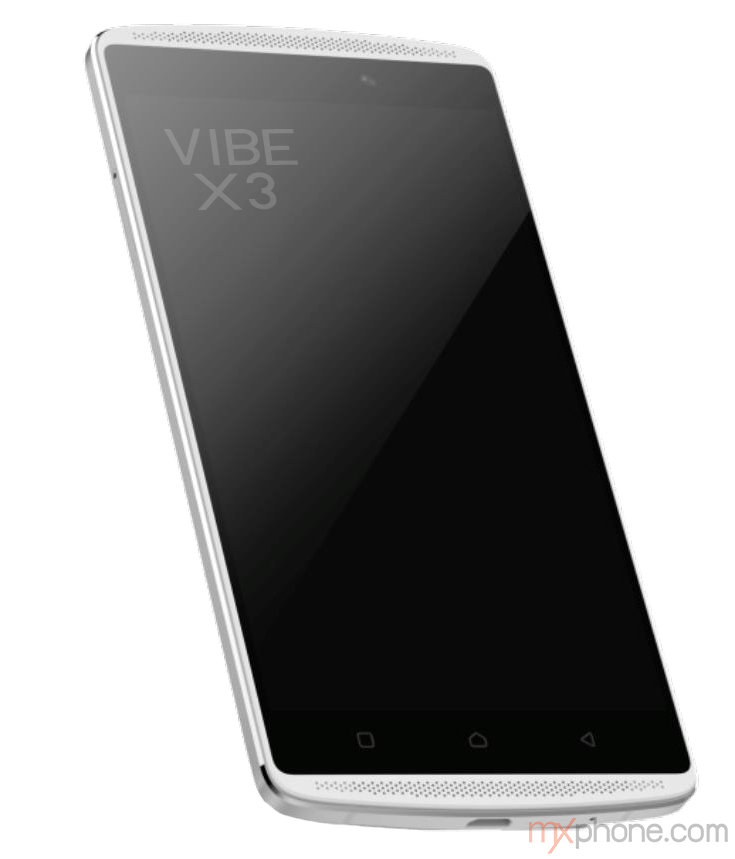 Dirilis September Nanti, Ini Spesifikasi Lenovo Vibe X3 dari GFXBench