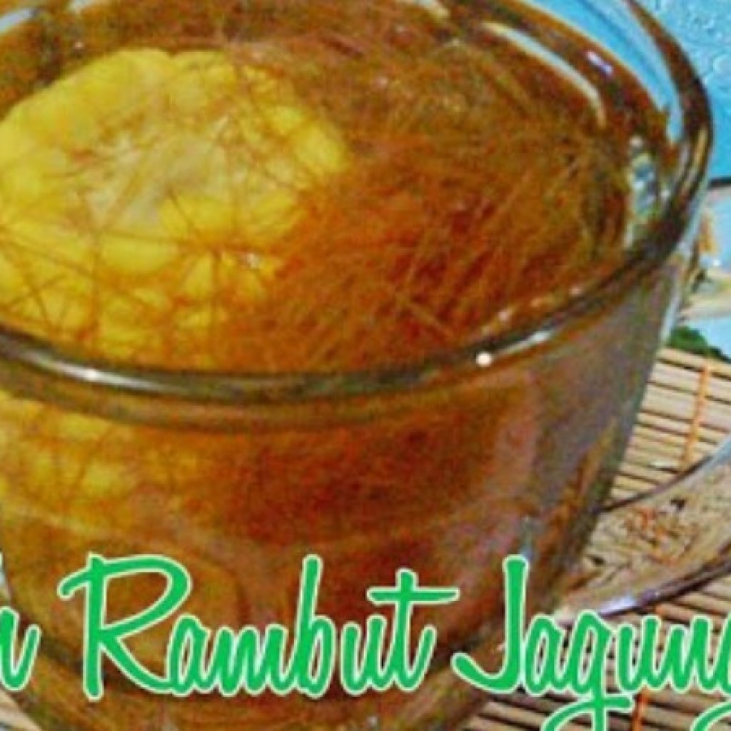 Manfaat Teh Herbal Rambut Jagung Untuk Kesehatan Anda