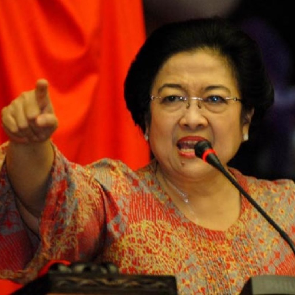 Megawati