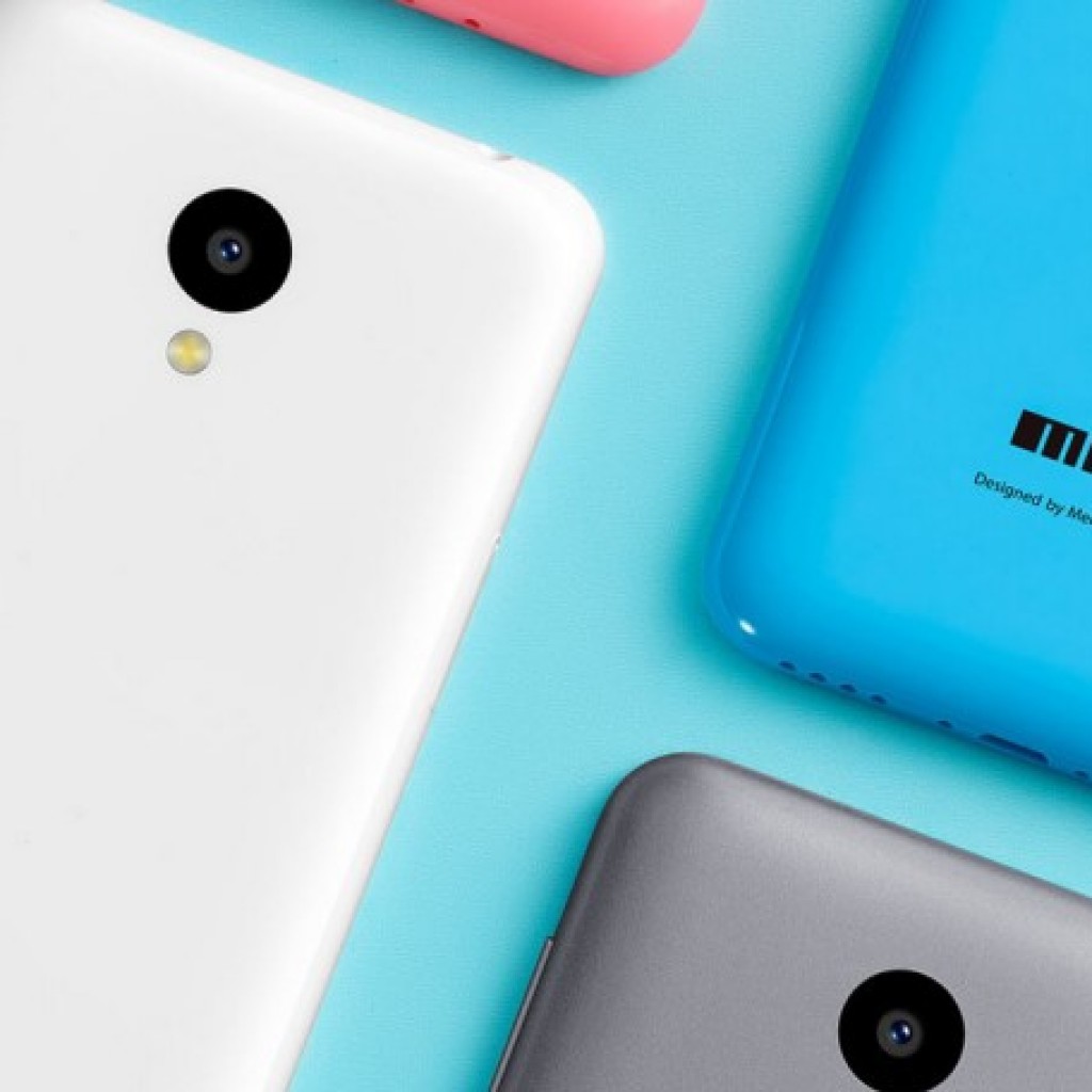 Meizu M2