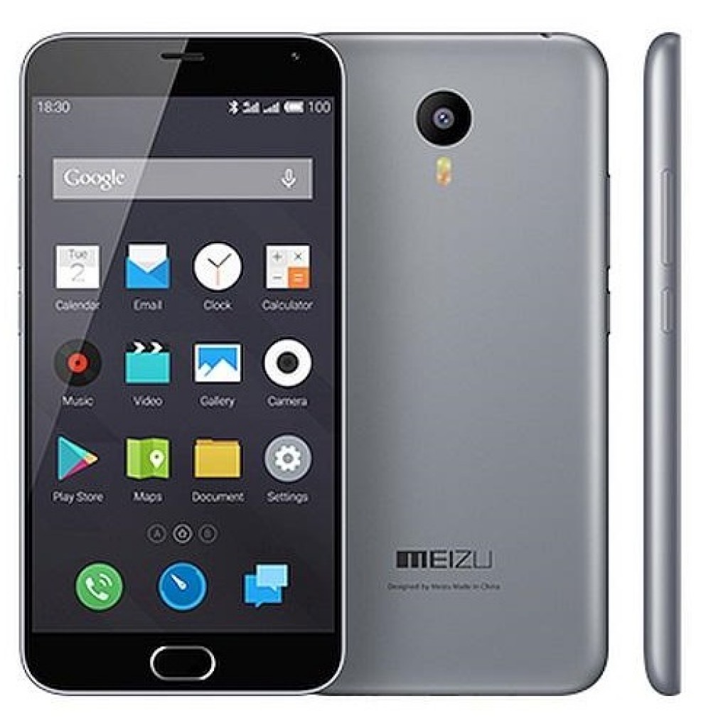 Meizu M2 Note