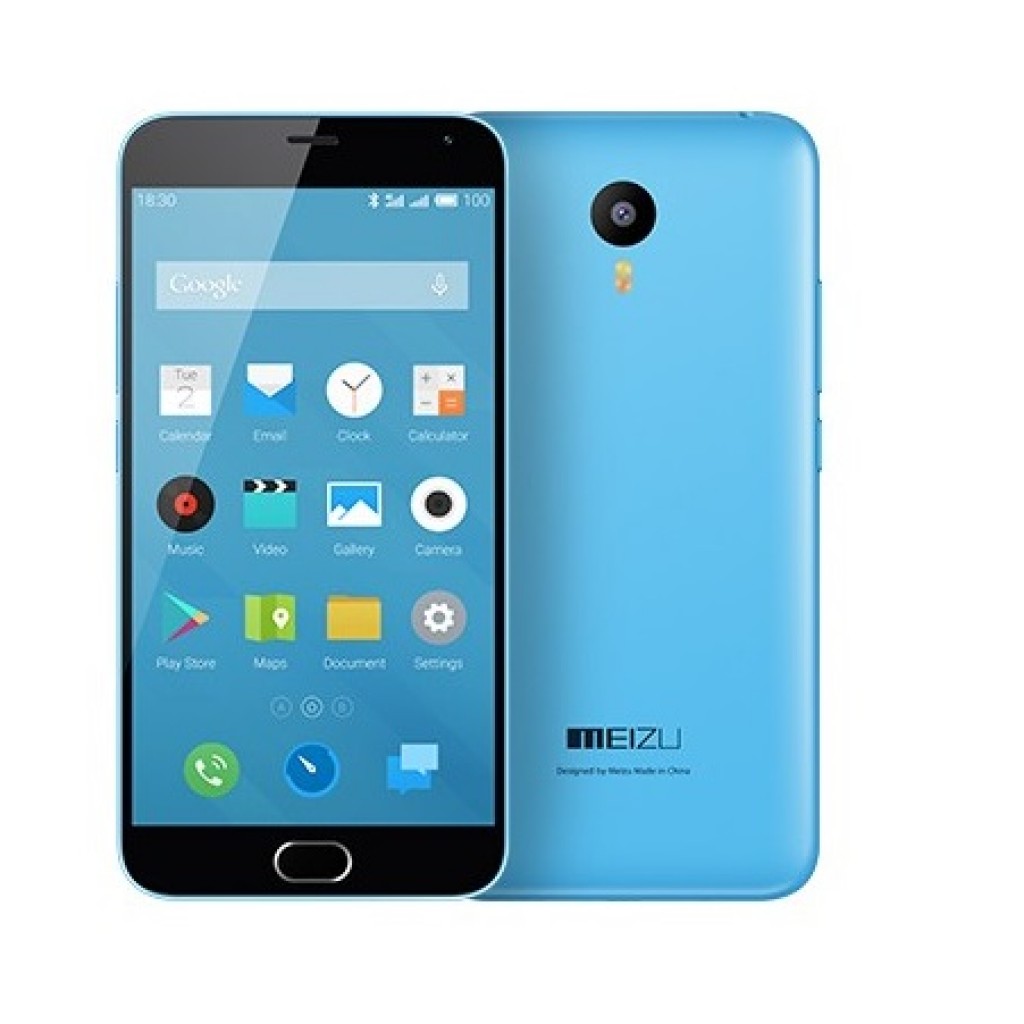 Meizu M2 Note3