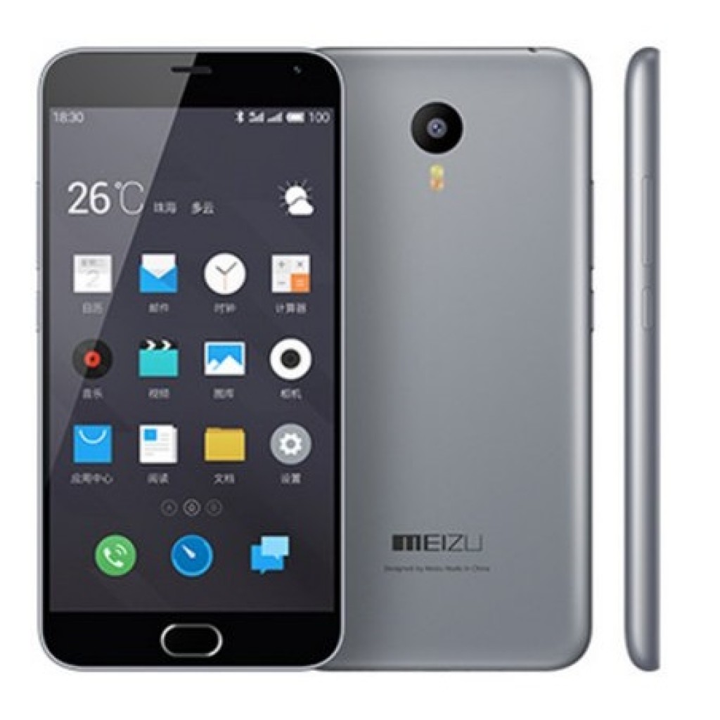 Meizu M2 Note5