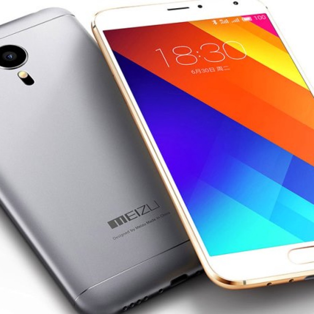 Meizu MX5