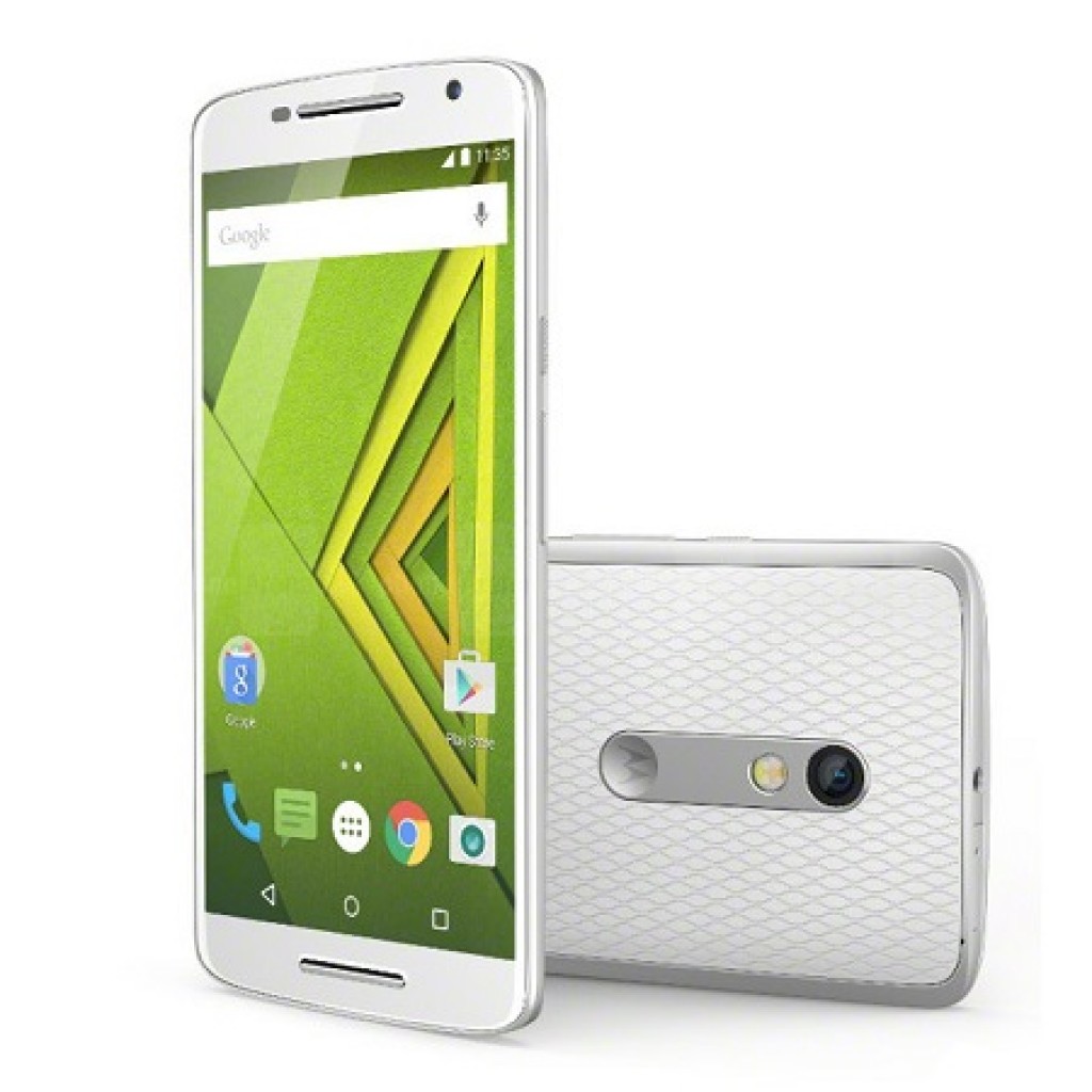 Motorola Moto X Play