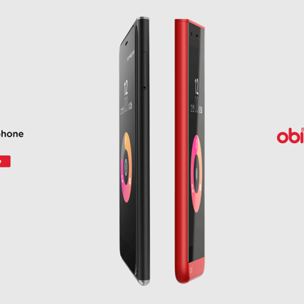 Obi Worldphone SF1 dan SJ5.1