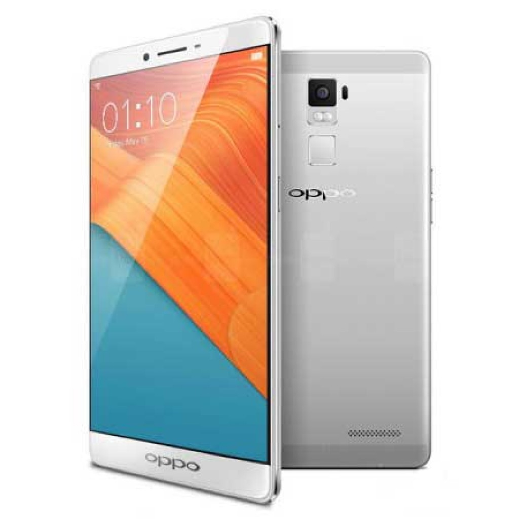 Oppo R7 Plus