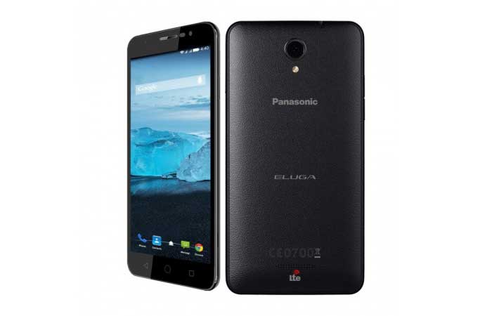 Panasonic Eluga L2, Eluga I2 dan Eluga T45 Resmi Diluncurkan