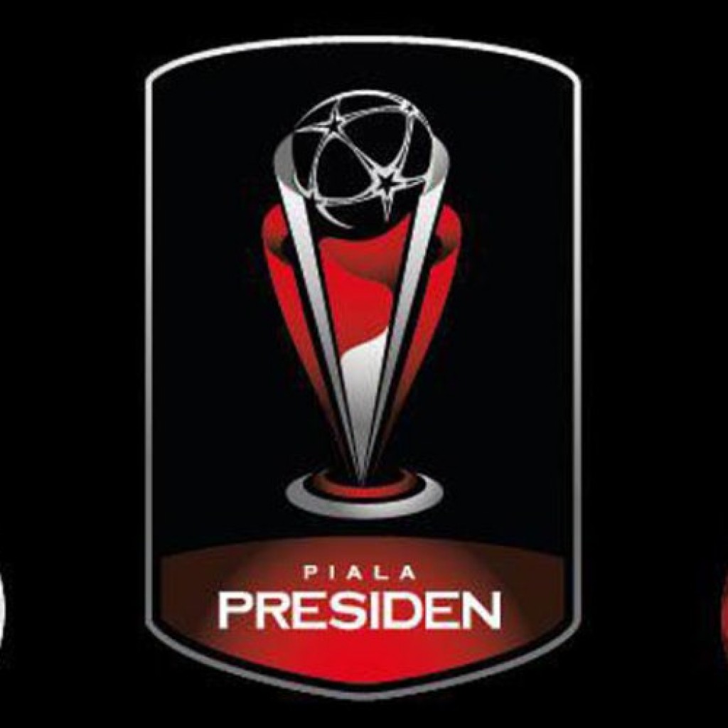 Piala Presiden 2015