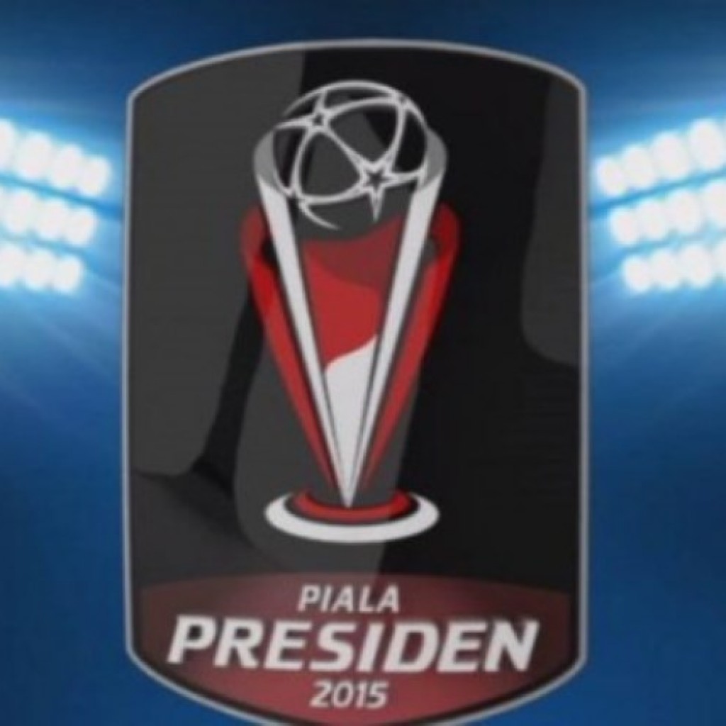 Piala Presiden 20151