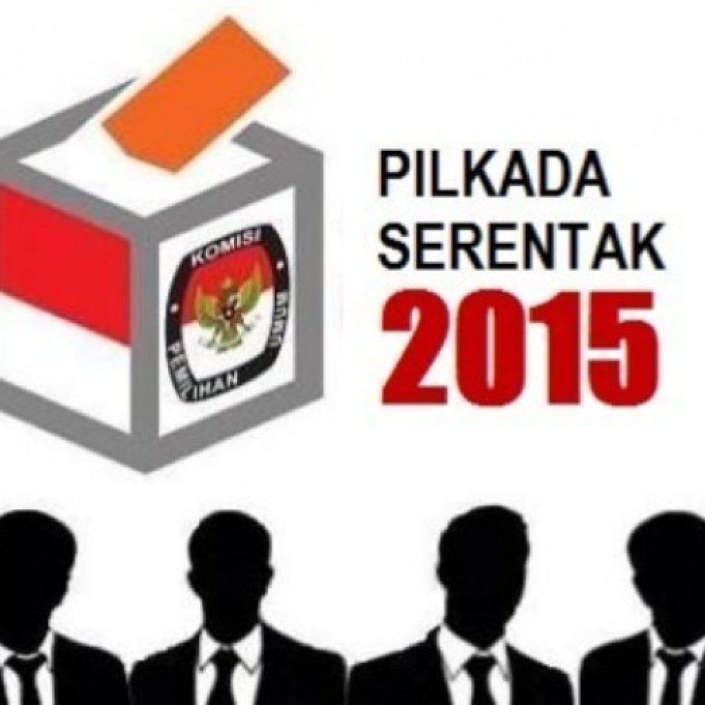 Pilkada Serentak 2015