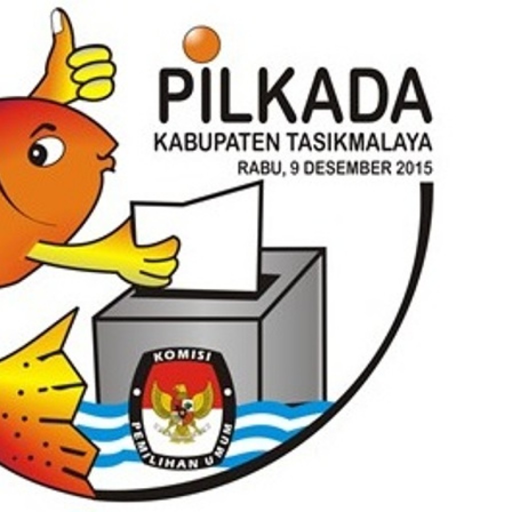 Pilkada Tasikmalaya