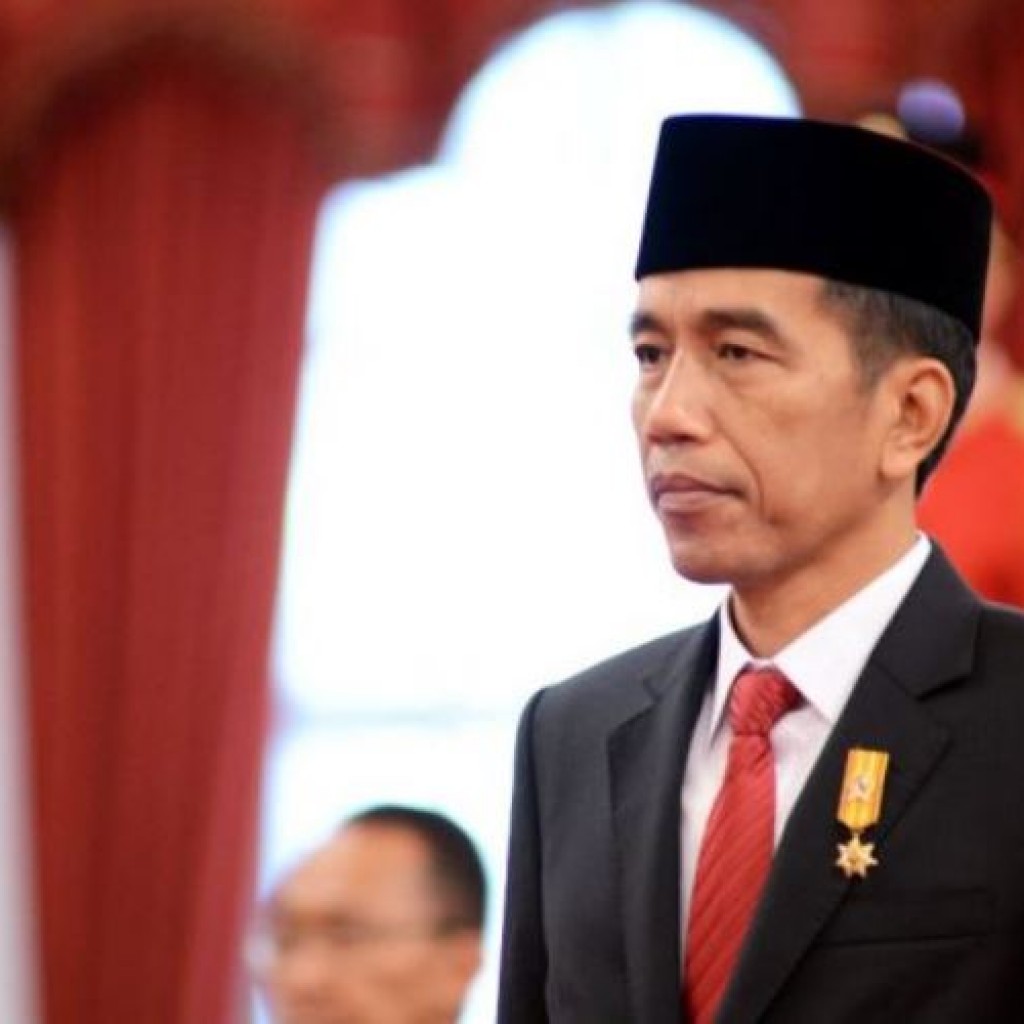 Presiden Jokowi1