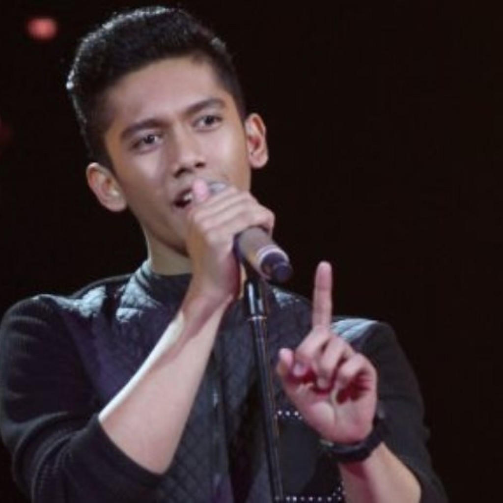 Ramli X Factor Indonesia