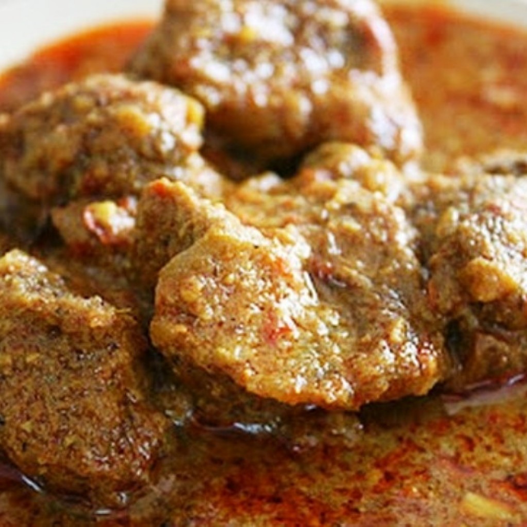 Rendang