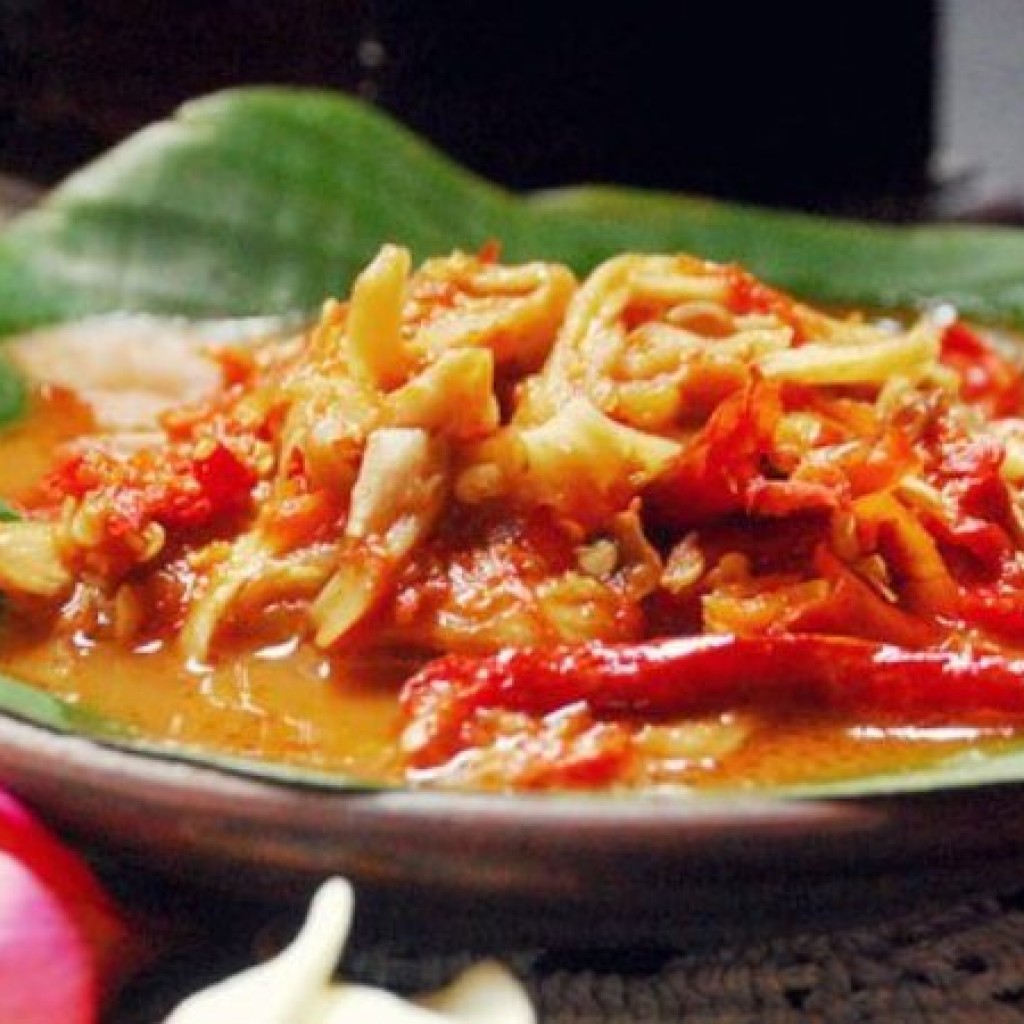 Resep Aneka Sambal Unik dan Lezat