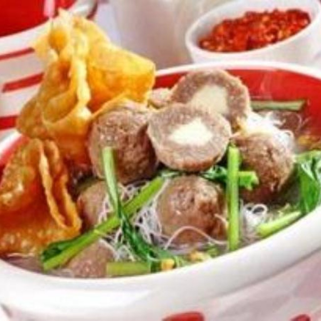 Resep Bakso Sapi Spesial Unik dan Nikmat