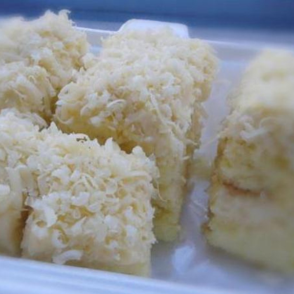 Resep Kue Durian Lembut Dan Legit