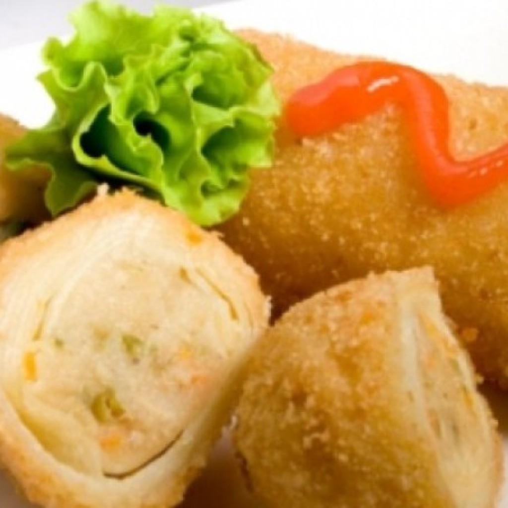 Resep Risoles Spesial Lezat Dan Praktis