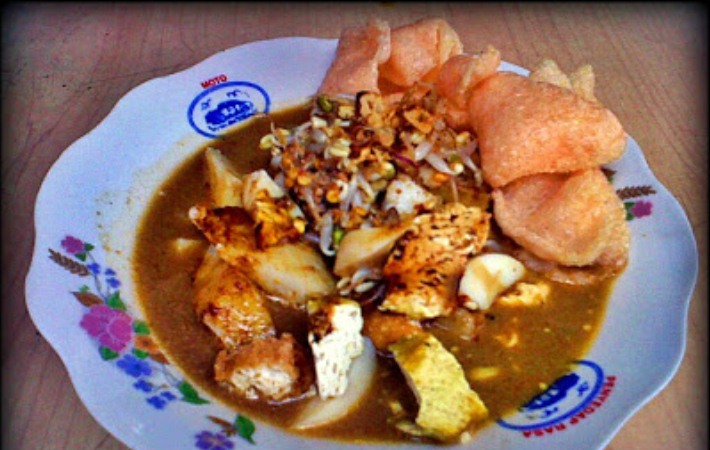 Image result for soto bongko sumedang