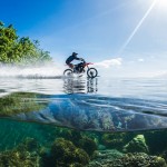 Robbie Maddison Pipe Dream