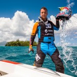 Robbie Maddison Stunt