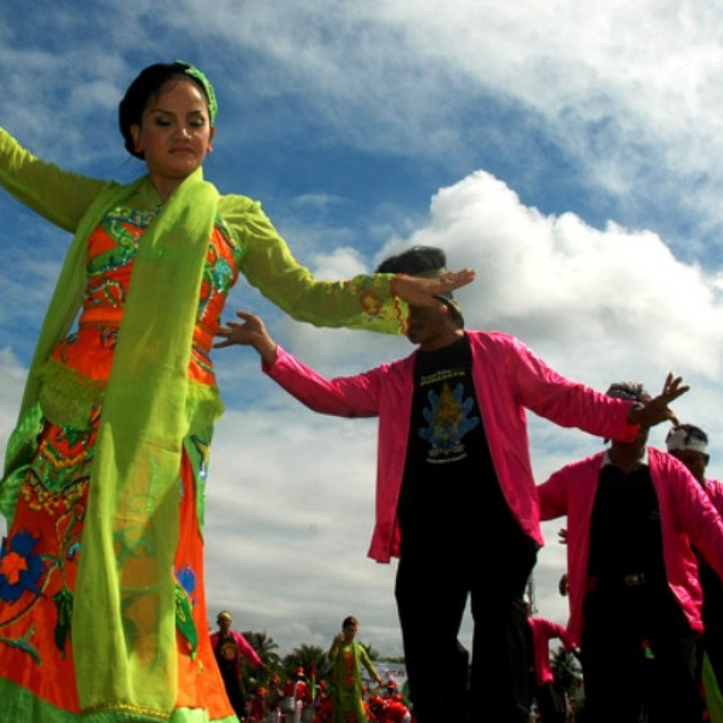 Ronggeng Gunung