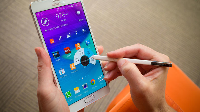 Harga Samsung Galaxy Note 5 vs Galaxy Note 4.