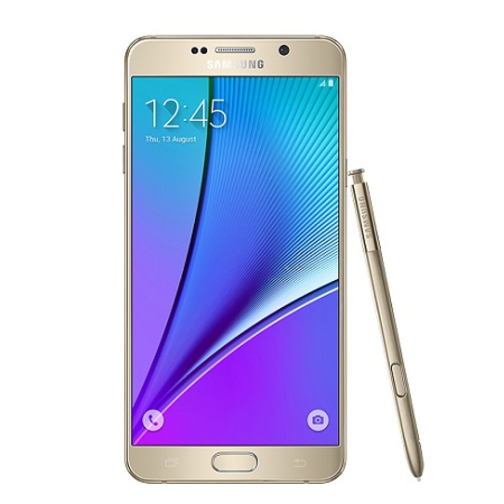 Samsung Galaxy Note 54
