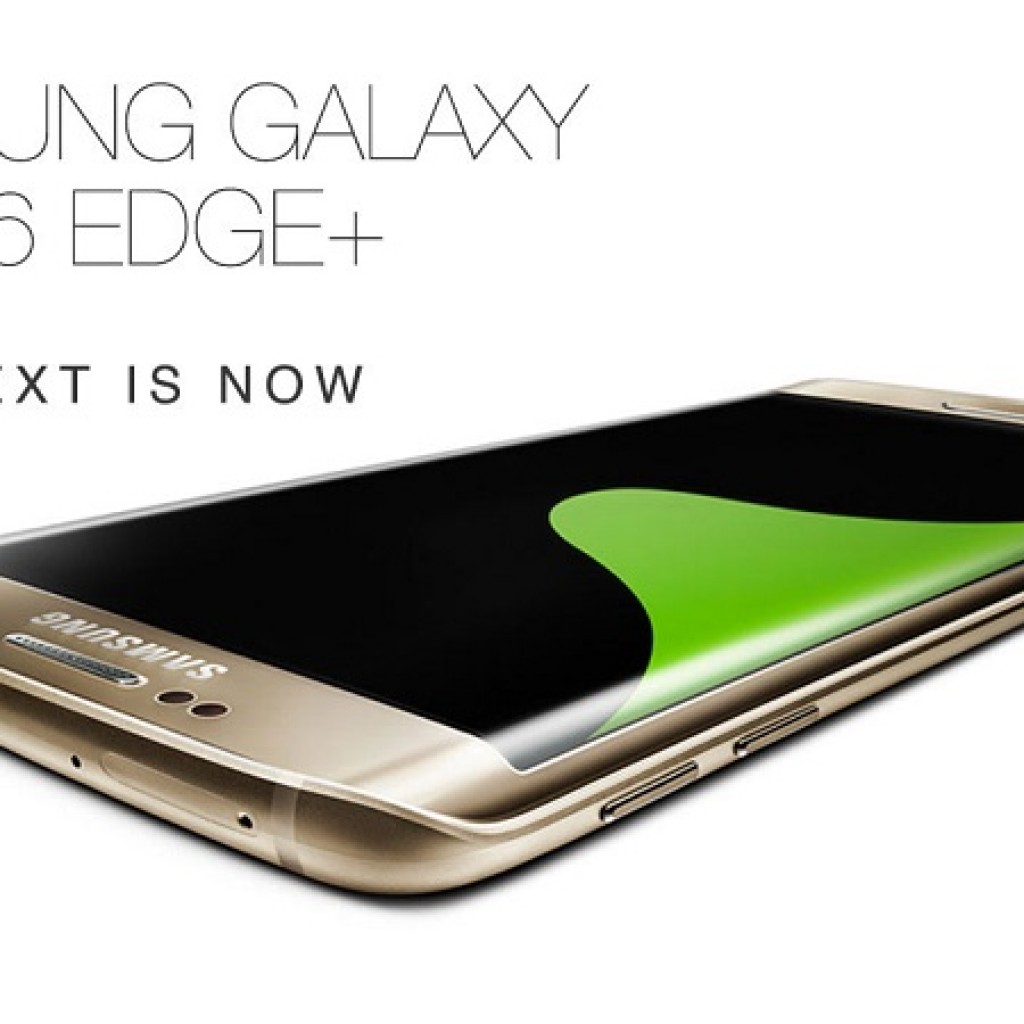 Samsung Galaxy S6 Edge