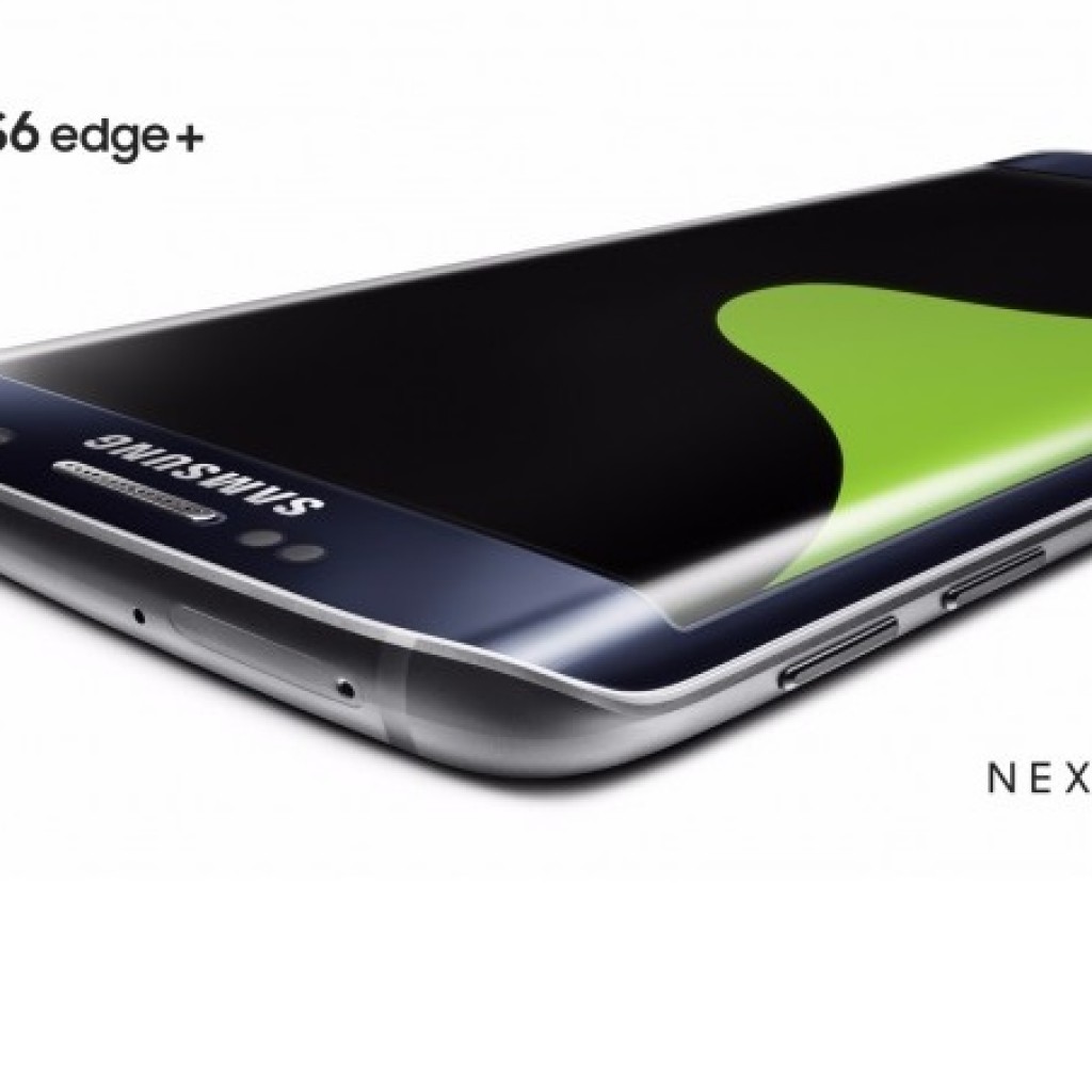 Samsung Galaxy S6 Edge