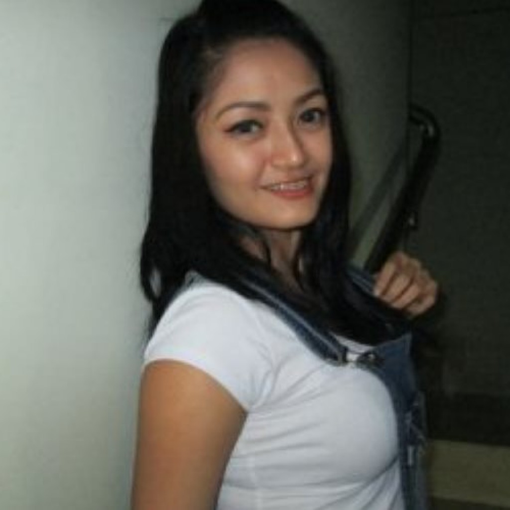 Siti Badriah