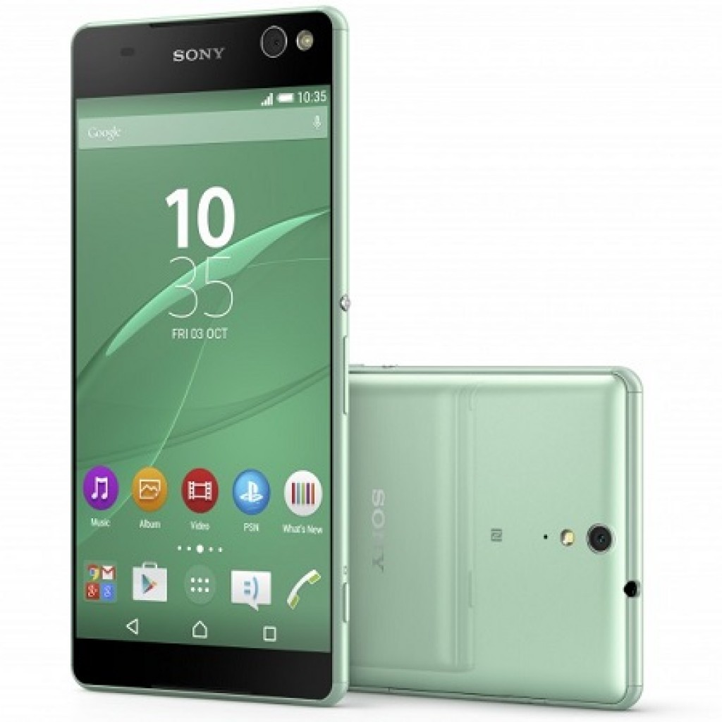 Sony Xperia C5 Ultra