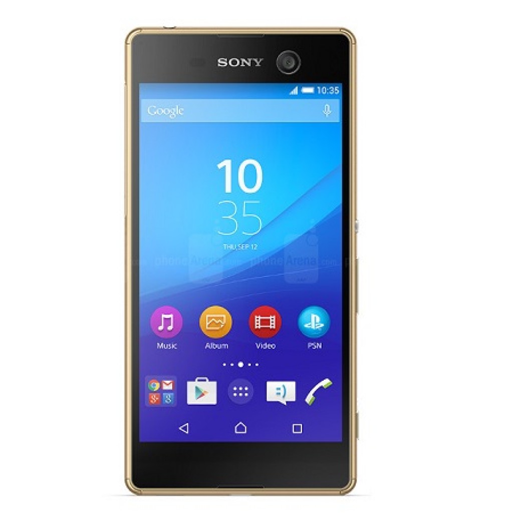 Sony Xperia M51