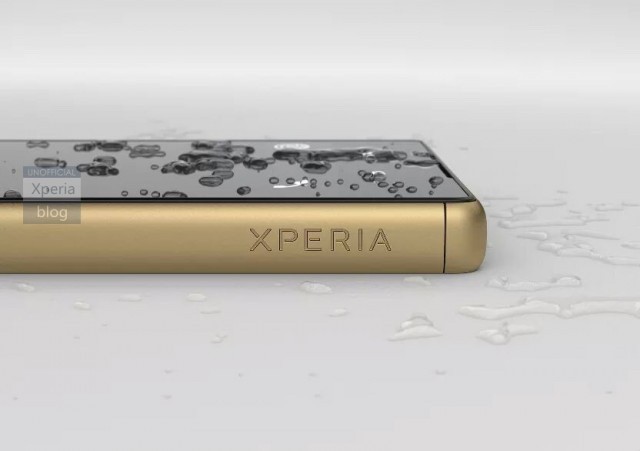 Salah satu gambar baru yang diduga sebagai handset Sony Xperia Z5 kembali bocor. Dan kali ini, foto ini membawa serta bocoran informasi mengenai spesifikasi Sony Xperia Z5 ini yang kabarnya akan hadir dengan sensor kamera Exmor RS baru dengan ukurab 23 Megapiksel. Dengan aperture f/2.3.