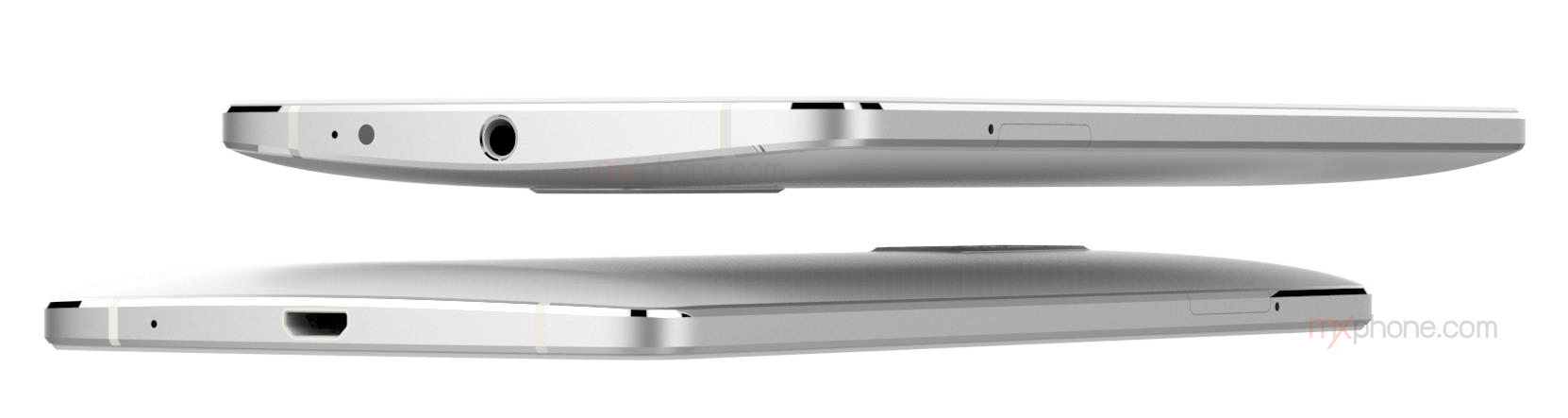 Dirilis September Nanti, Ini Spesifikasi Lenovo Vibe X3 dari GFXBench