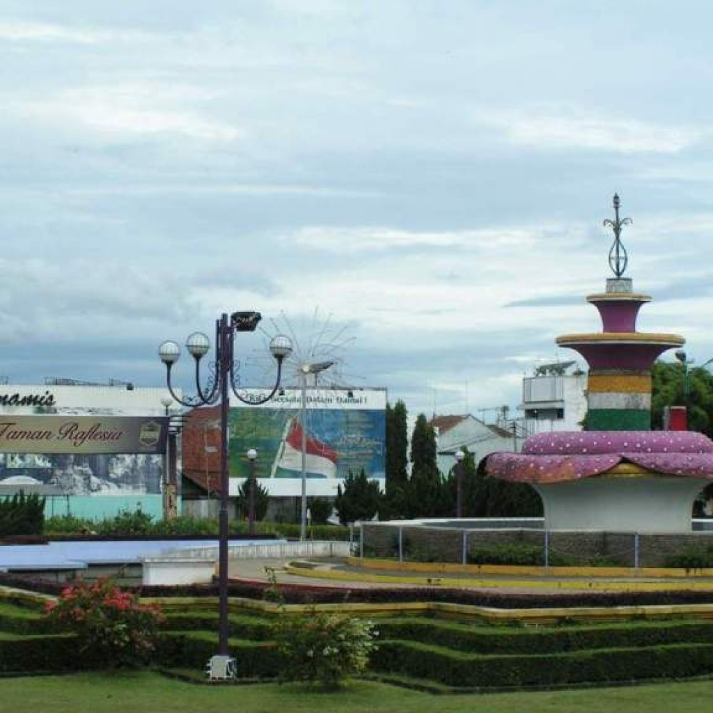 Taman Raflesia