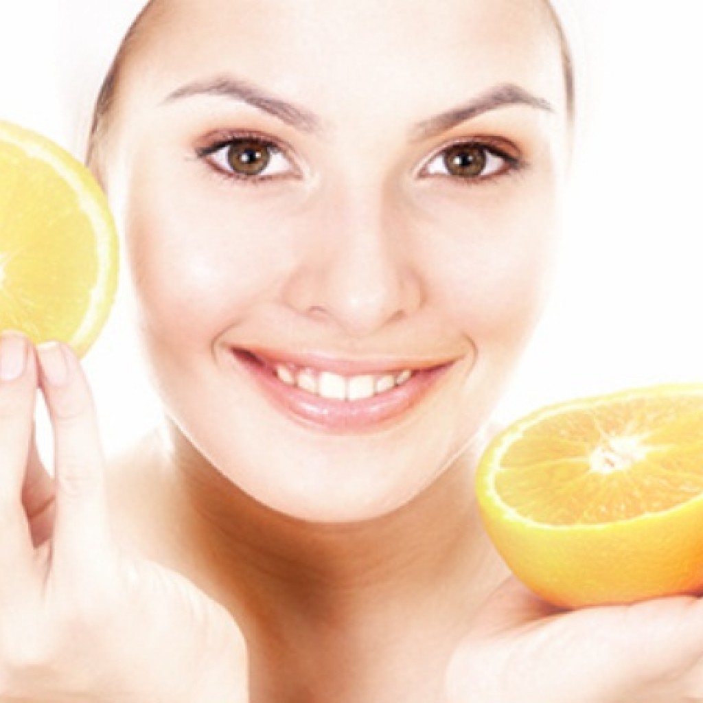 Tips Menggunakan Kulit Lemon Untuk Kecantikan Kulit Anda