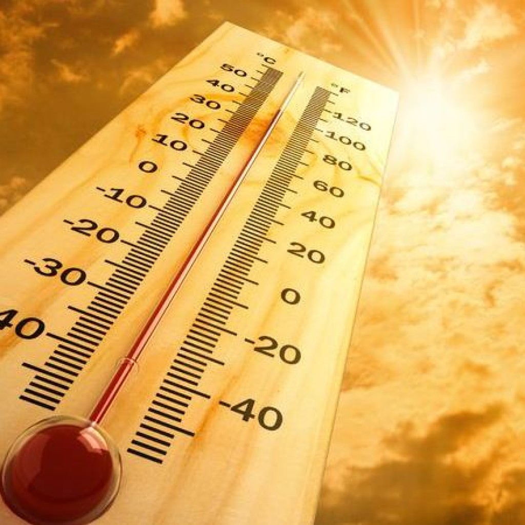 Tips Untuk Mencegah Heatstroke