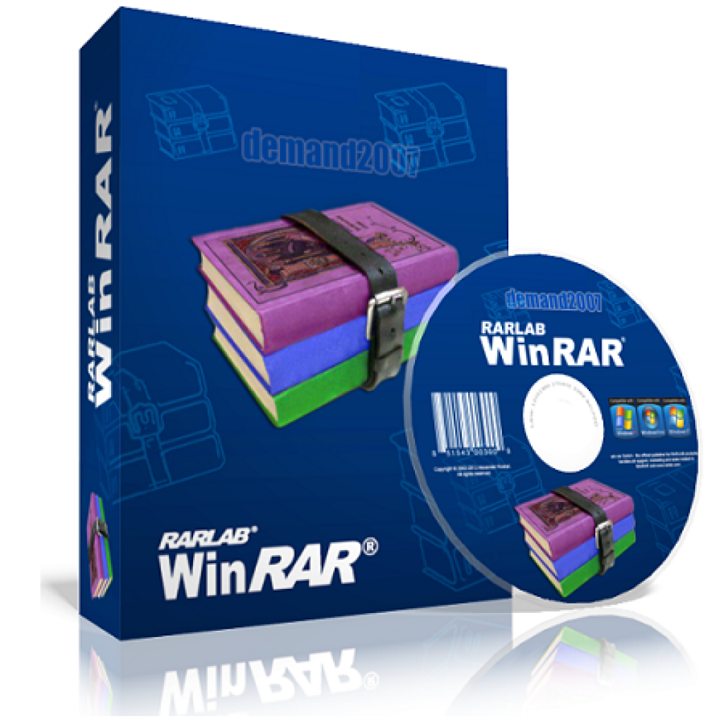 WinRAR