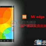 Xiaomi Mi Edge 1