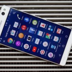 Xperia C5 Ultra 5