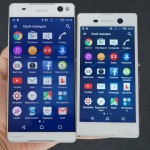 Xperia C5 Ultra 7